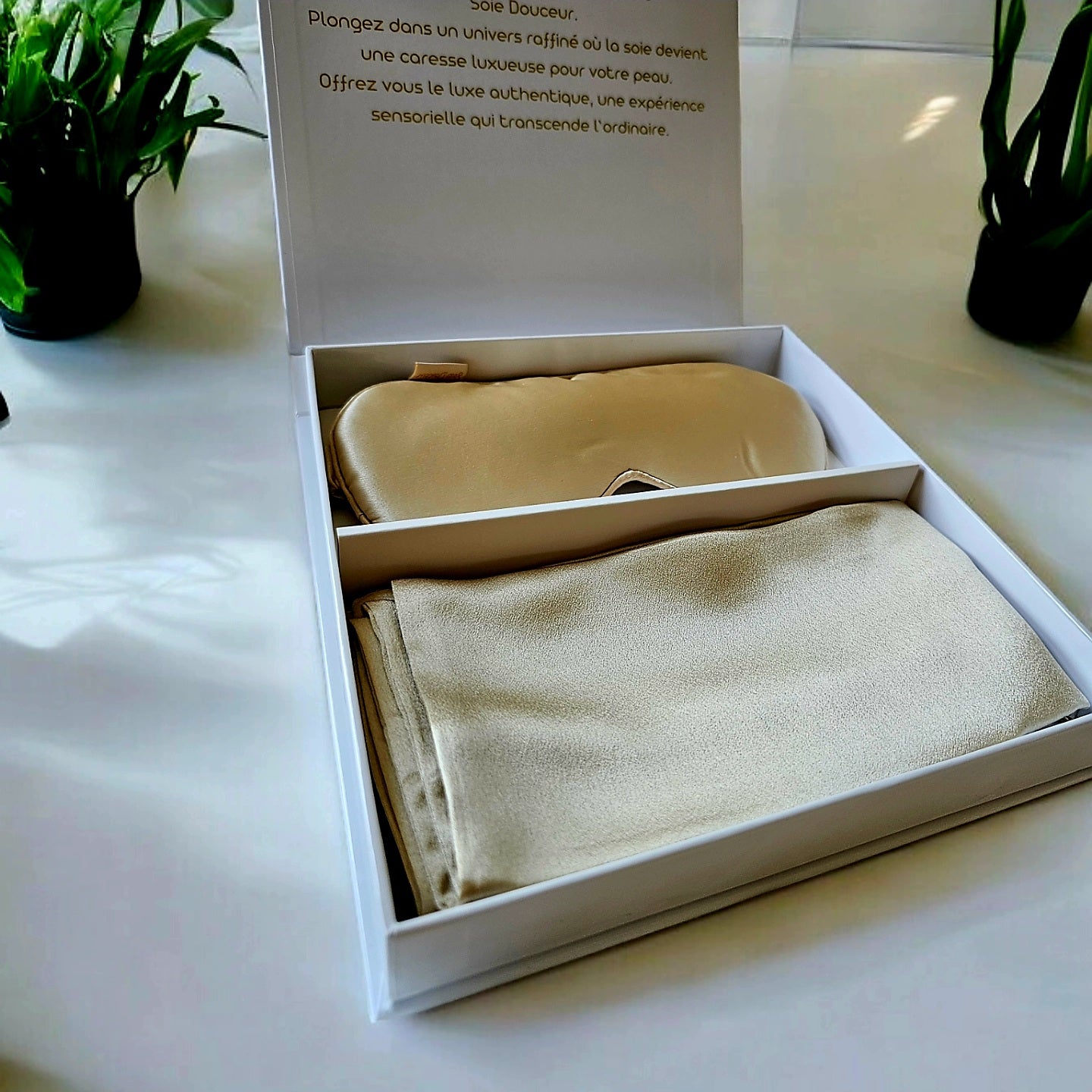 Coffret cadeau pour LUI