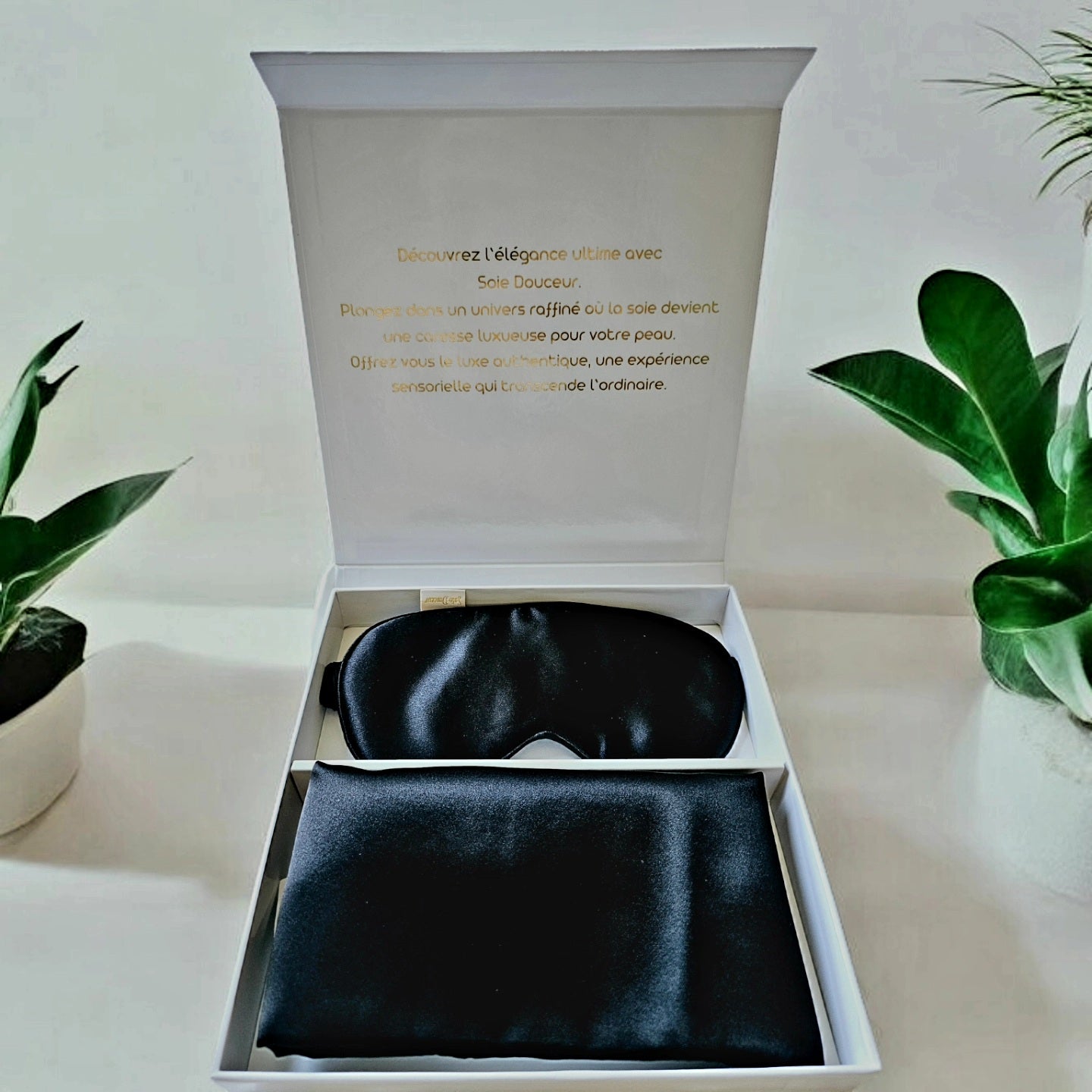 Coffret cadeau pour LUI