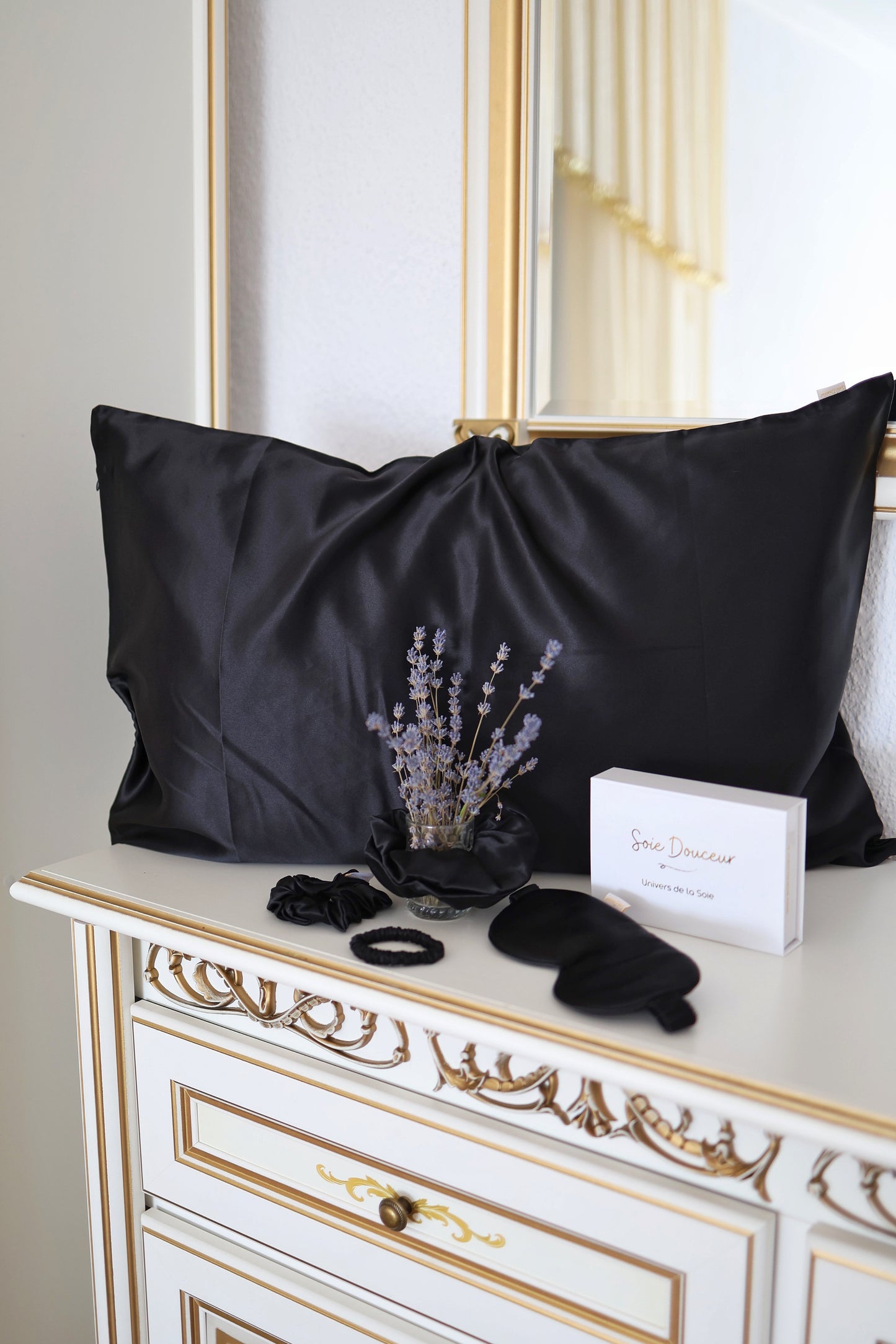 Coffret cadeau pour ELLE