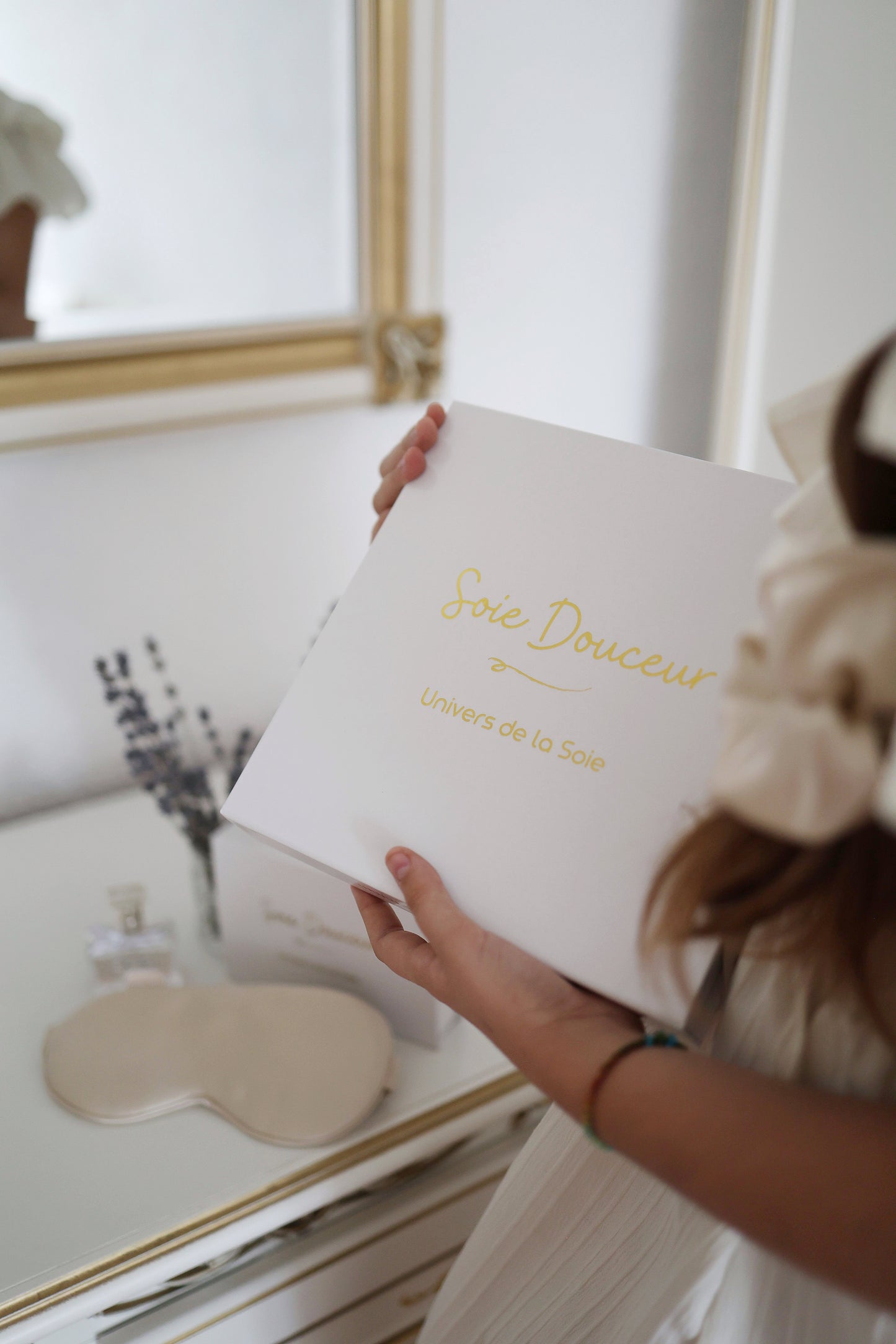 Coffret cadeau pour ELLE