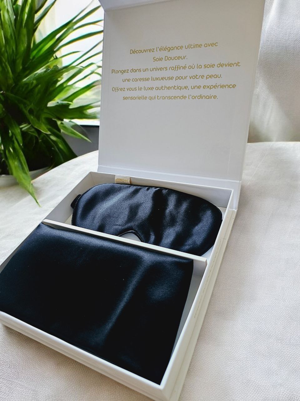 Coffret cadeau pour LUI
