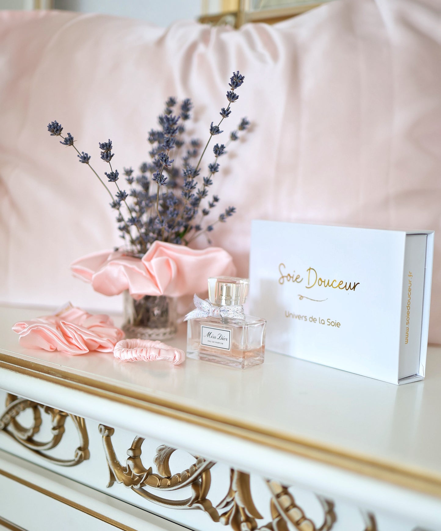 Coffret cadeau pour ELLE