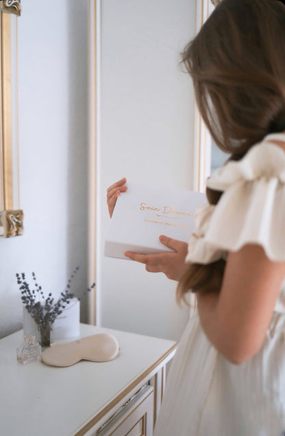 Coffret cadeau pour ELLE