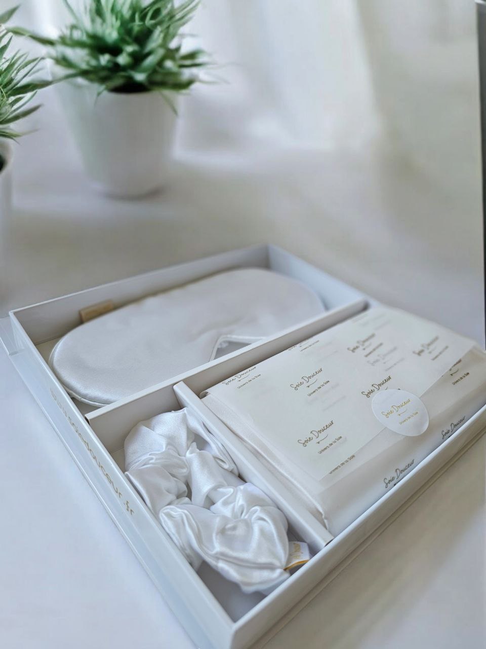 Coffret cadeau pour ELLE
