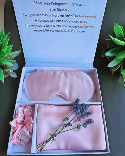 Coffret cadeau pour ELLE